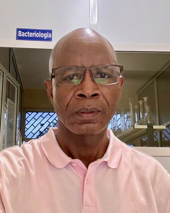 Aladje Balde