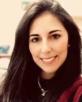 Ana Reboredo