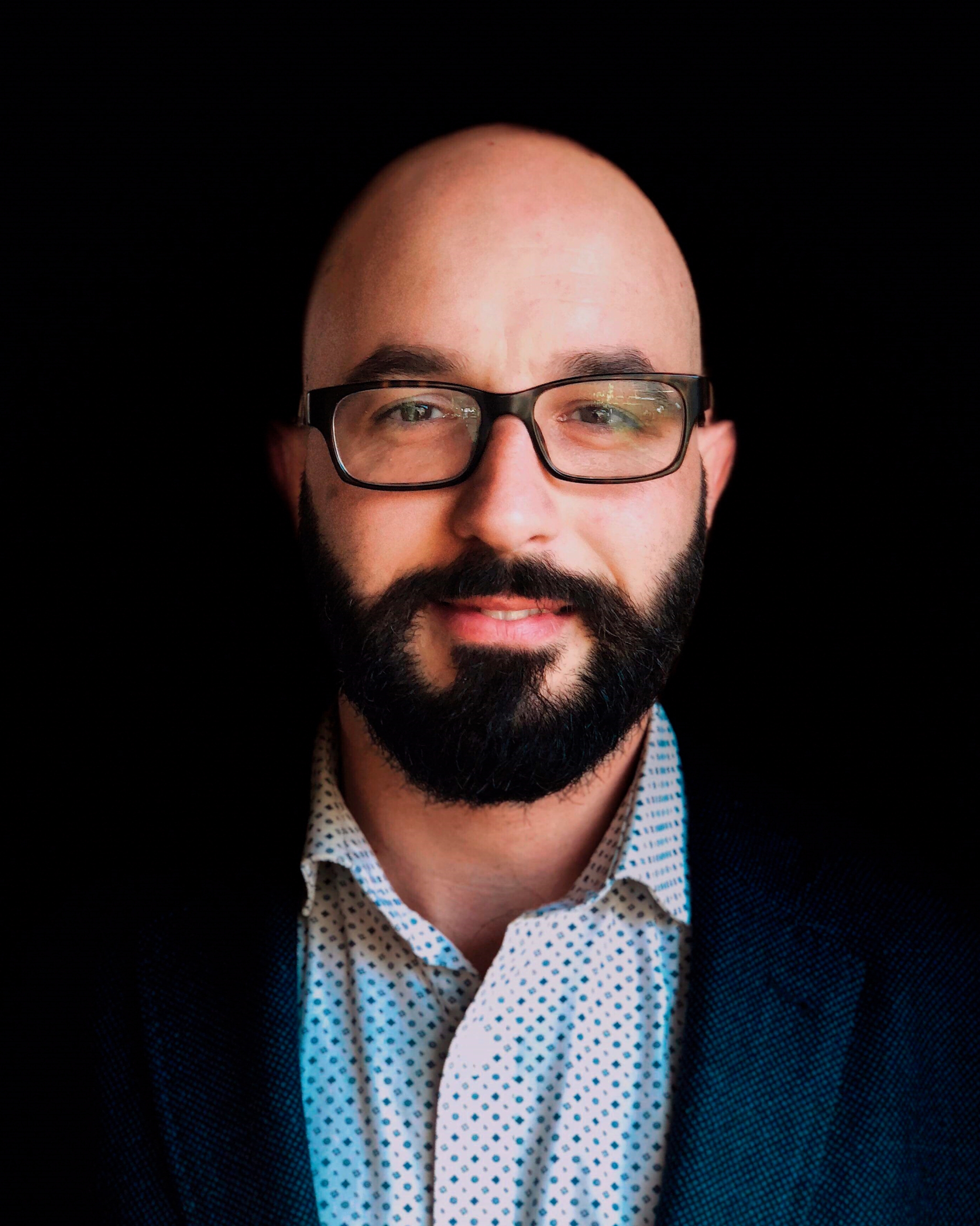 André Louro