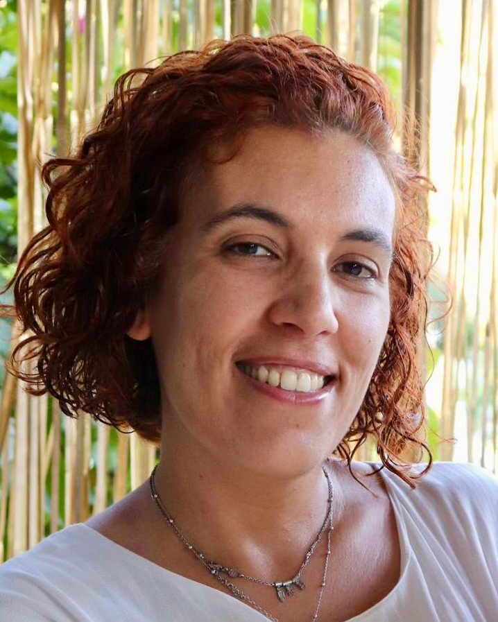 Márcia Nisa