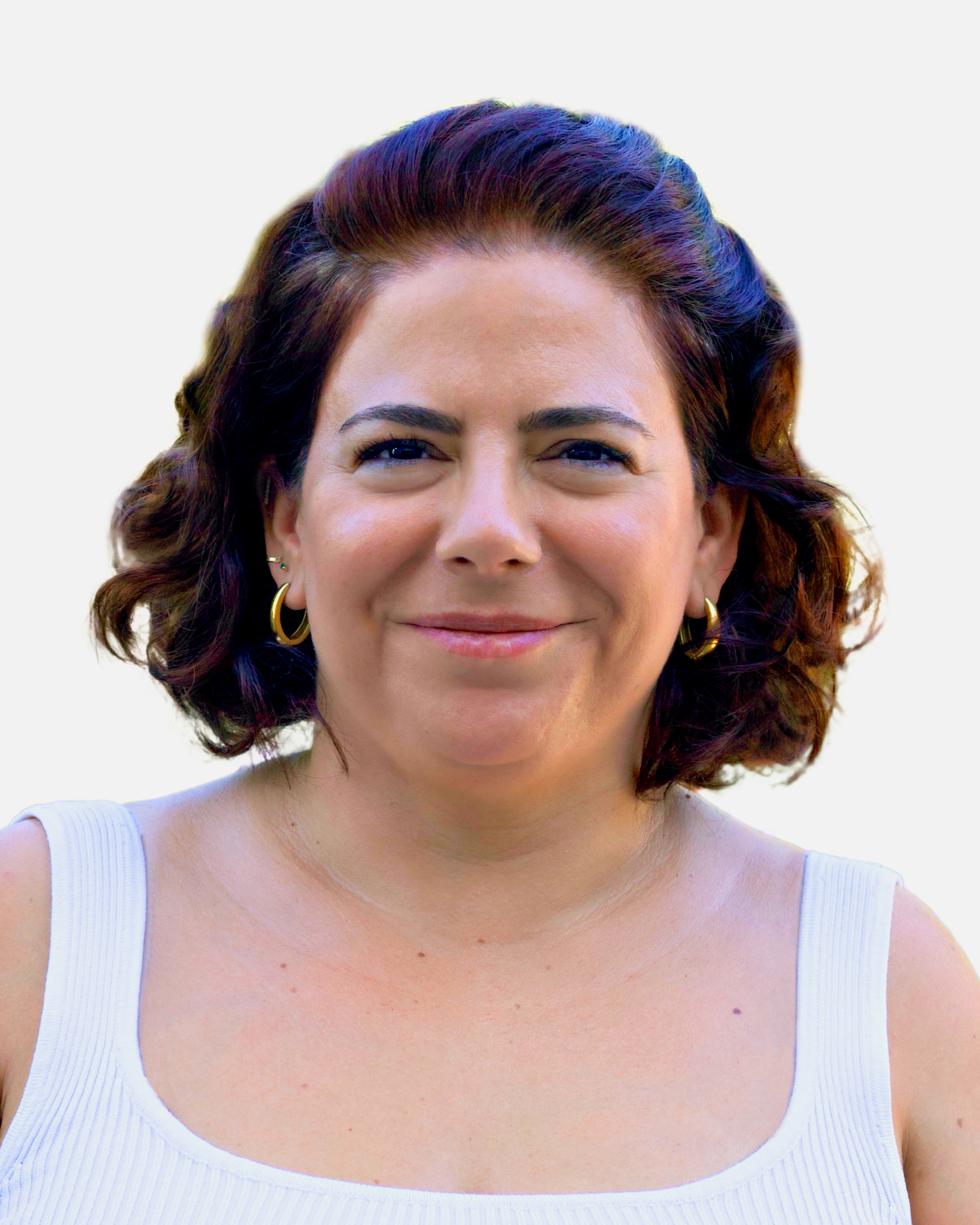Andreína Tavares