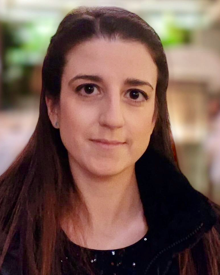 Catarina Côrte-Real