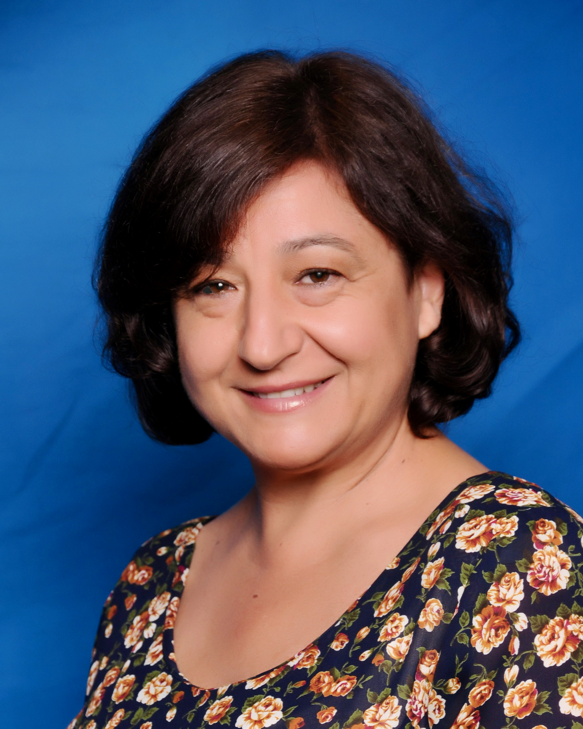 Clementina Nogueira