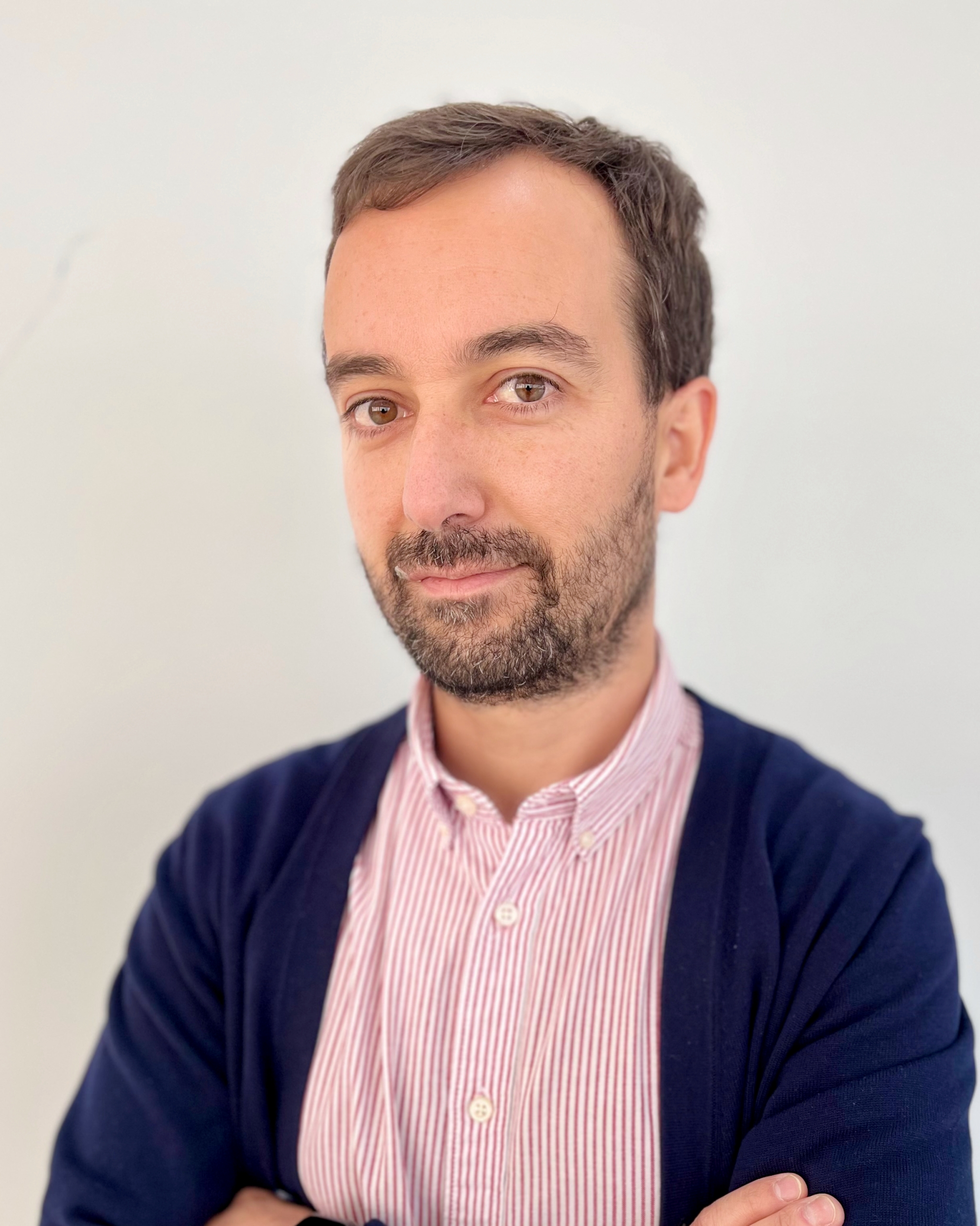 Daniel Martins