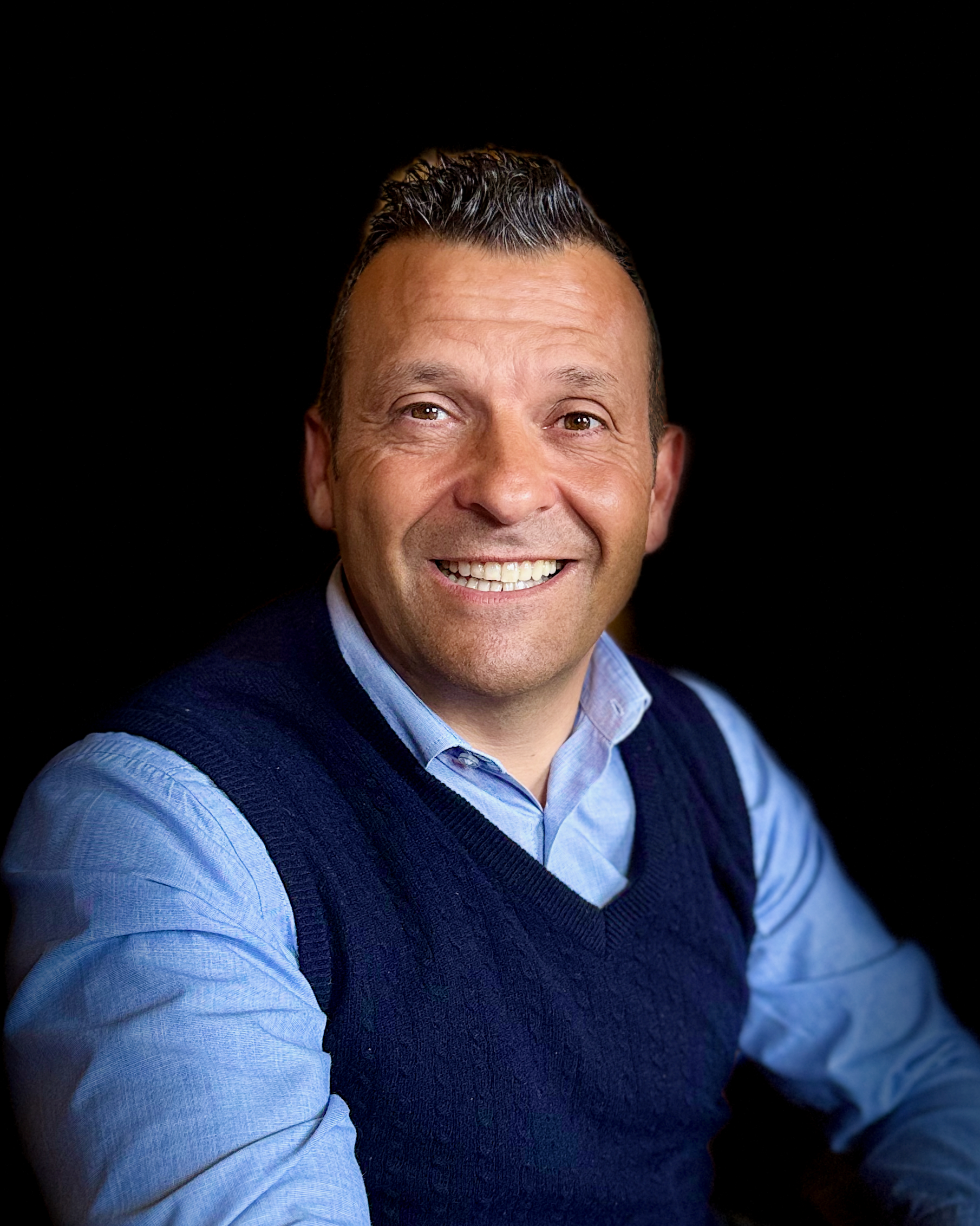 Fernando Vieira