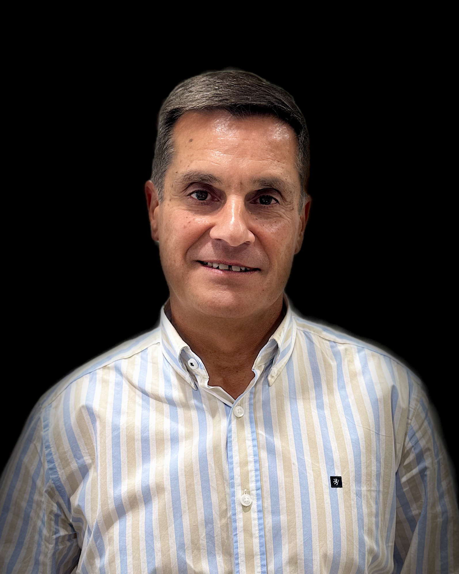 Jorge Simões