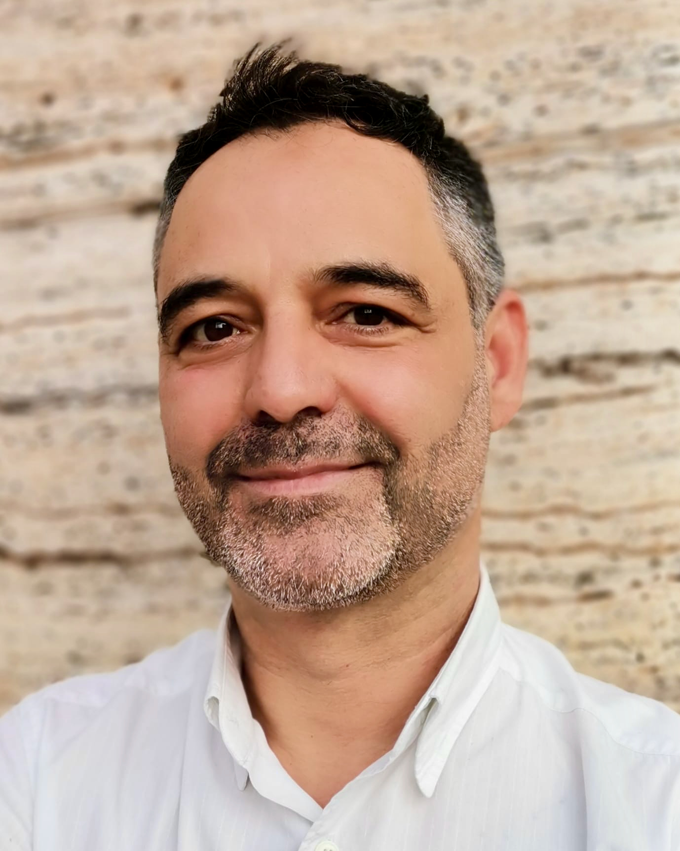 José Luís Sousa