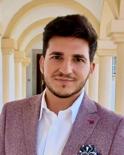 Nuno Carvalho