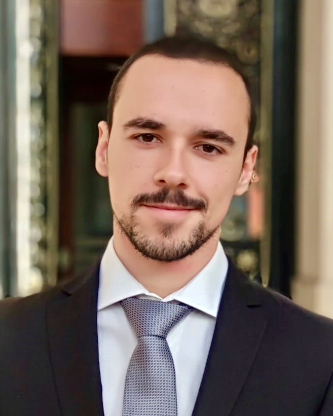 Nuno Martins