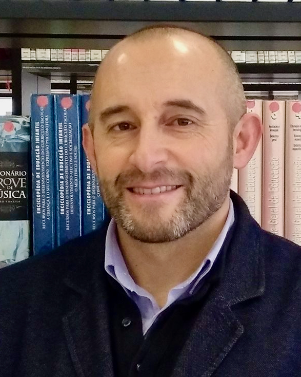 Paulo Alves