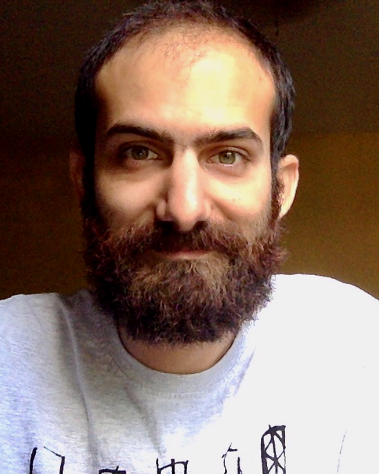 Pedro Marques