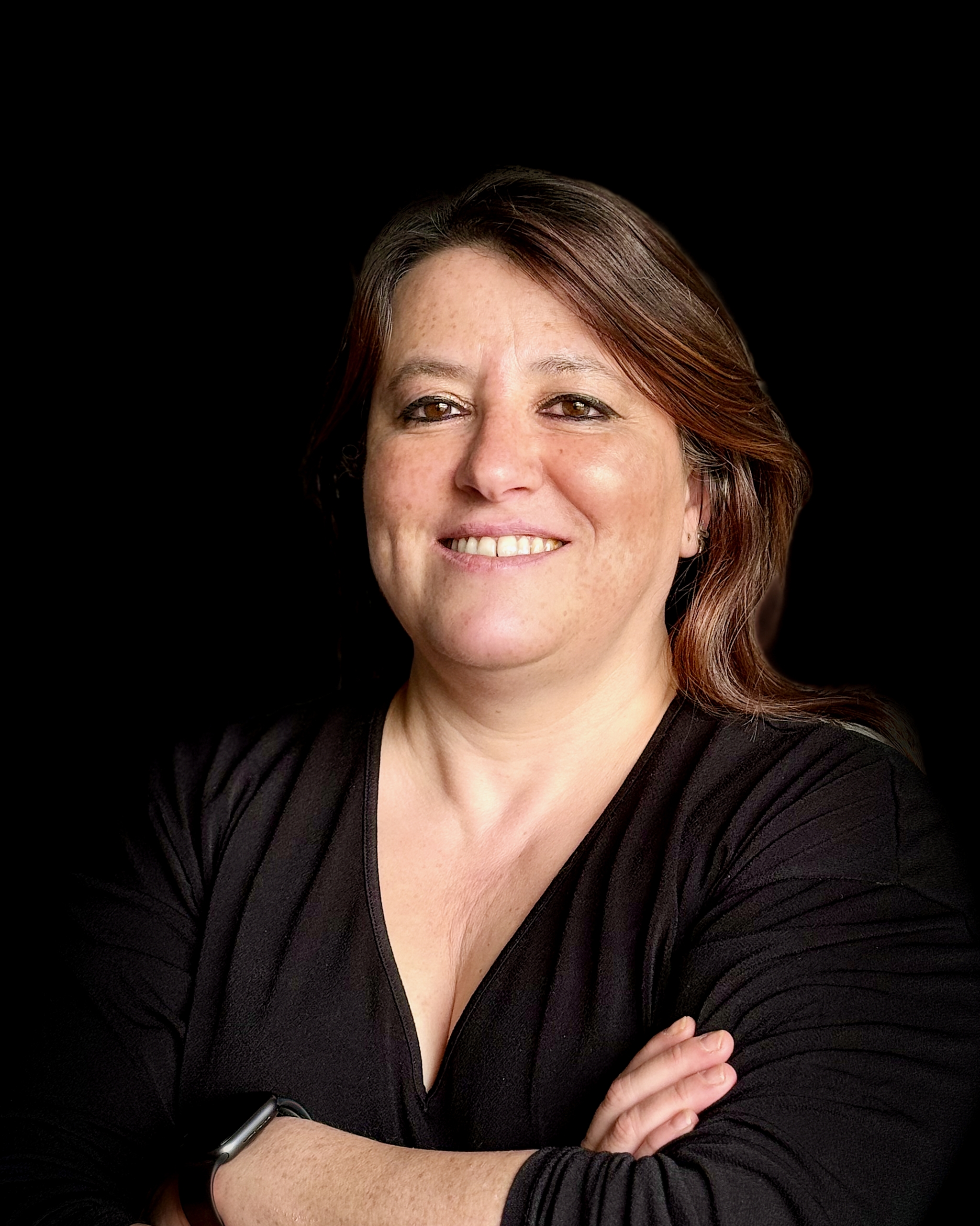 Rita Barros