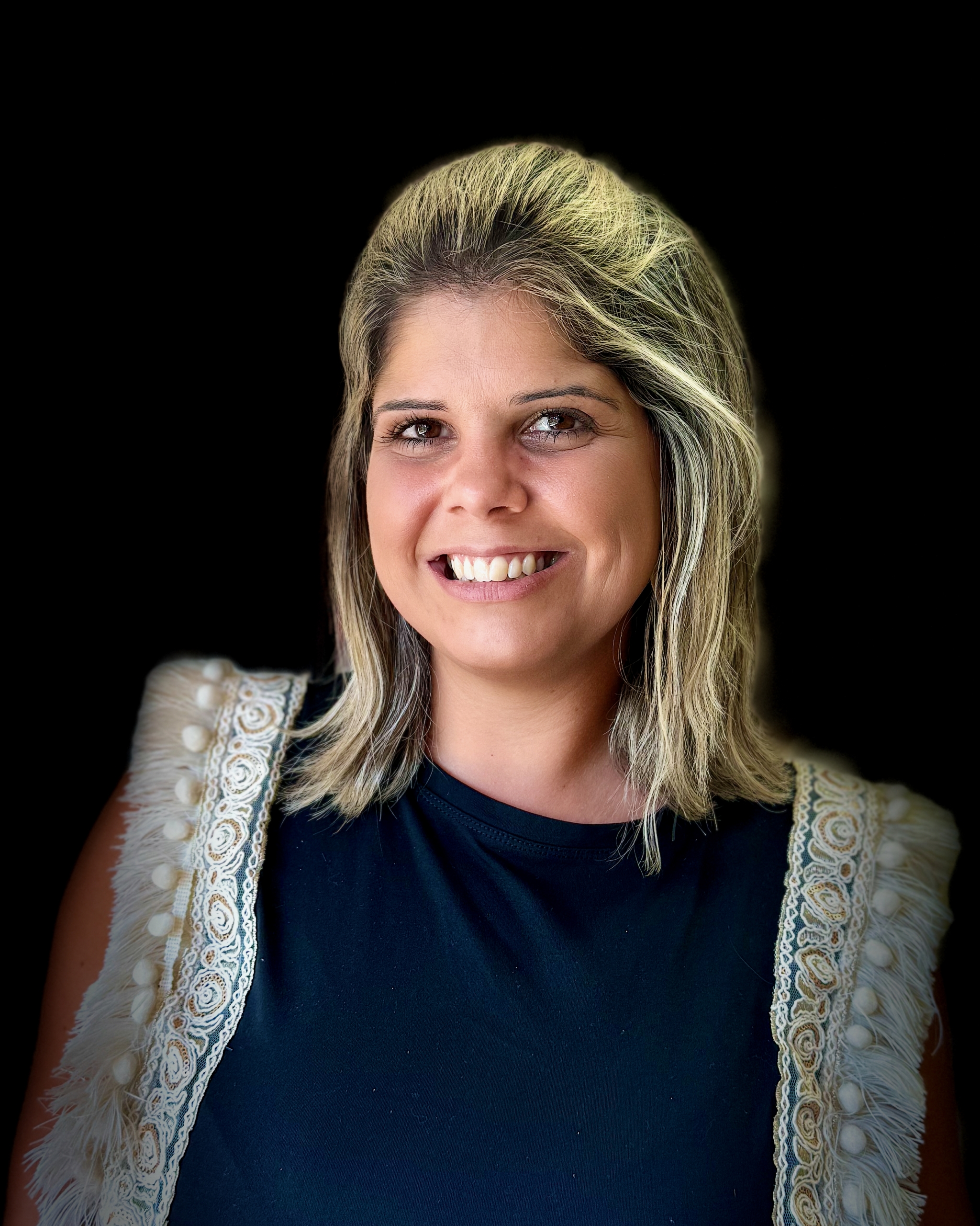 Rita Faria