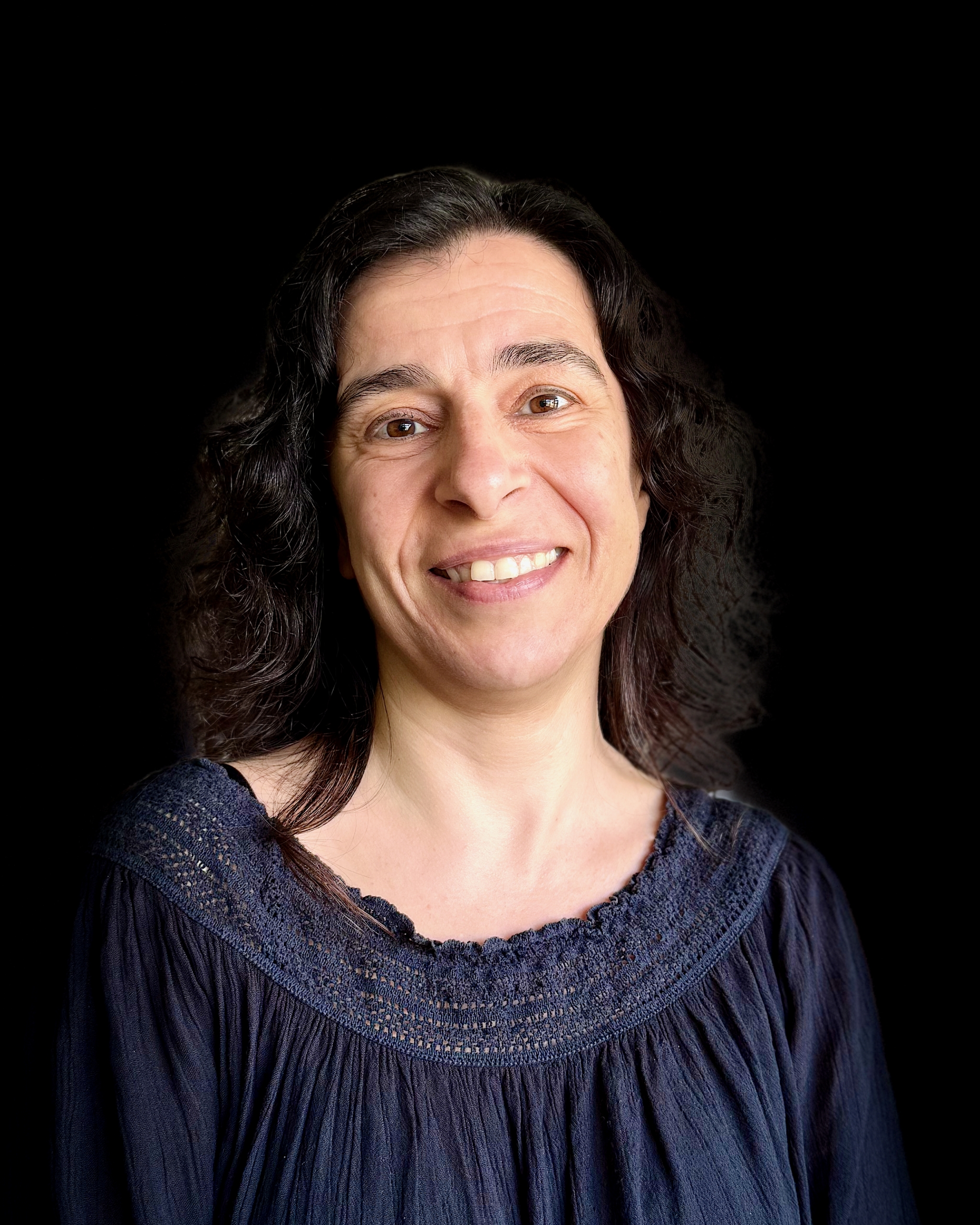 Rita Laranjeira