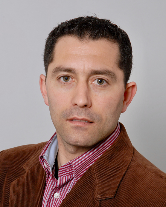 Samuel Honório