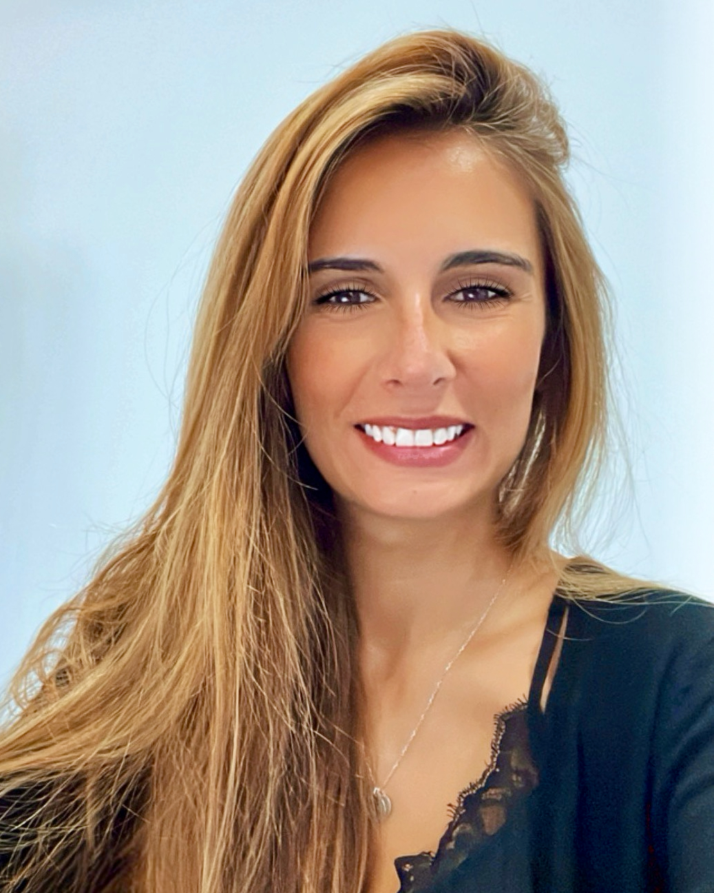 Vanessa Santos