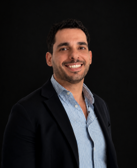 Manoel Rios